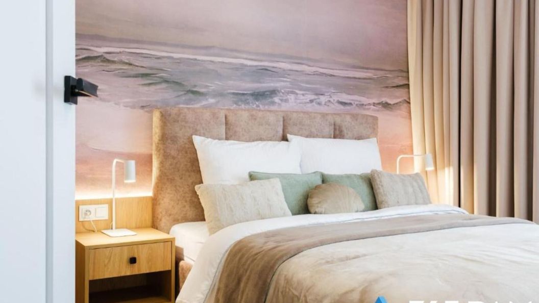 Apartament Tukan - 365PAM Sarbinowo  (1)