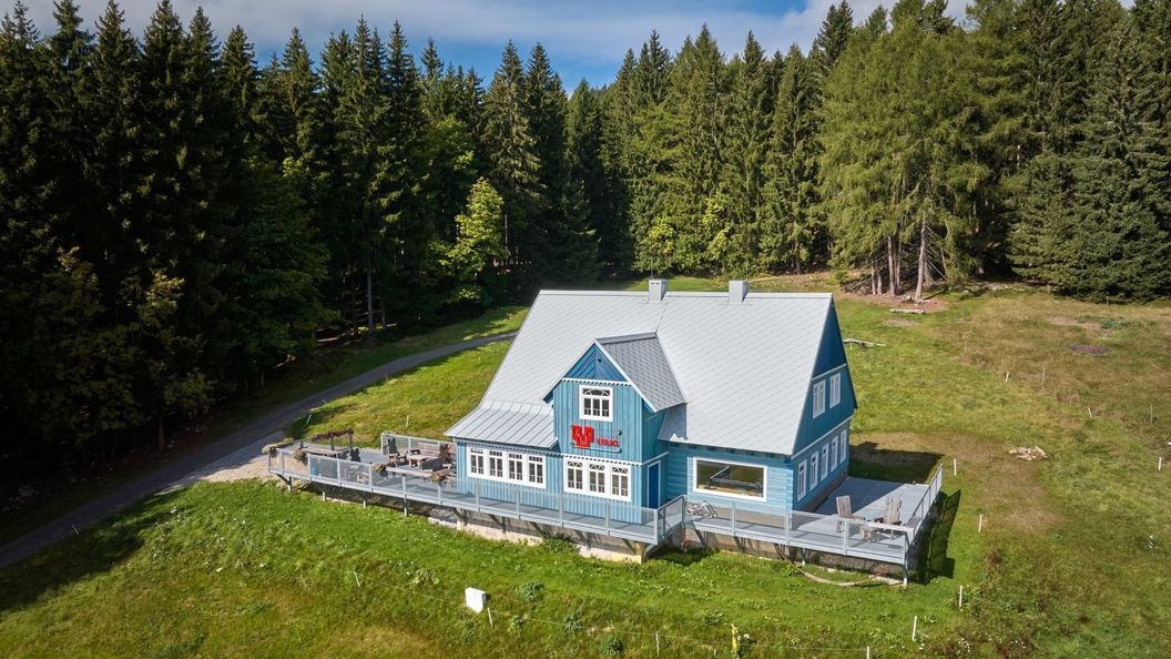 Urlas Apartments, dog friendly, shortcut to Sněžka (1)