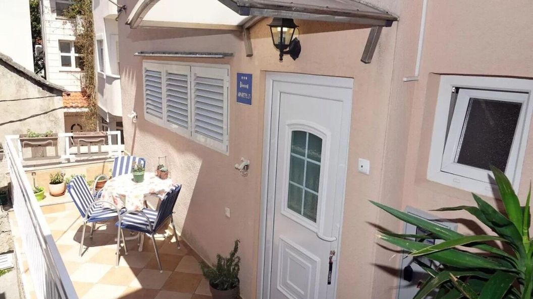 Apartment Ljubav Makarska (1)