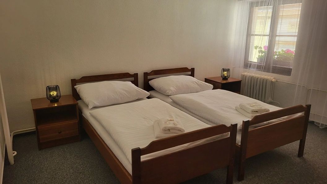 Nobiles hotel Šternberk (1)