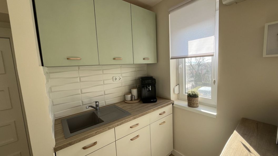 Szélcsend Apartman Balatonfüred (1)