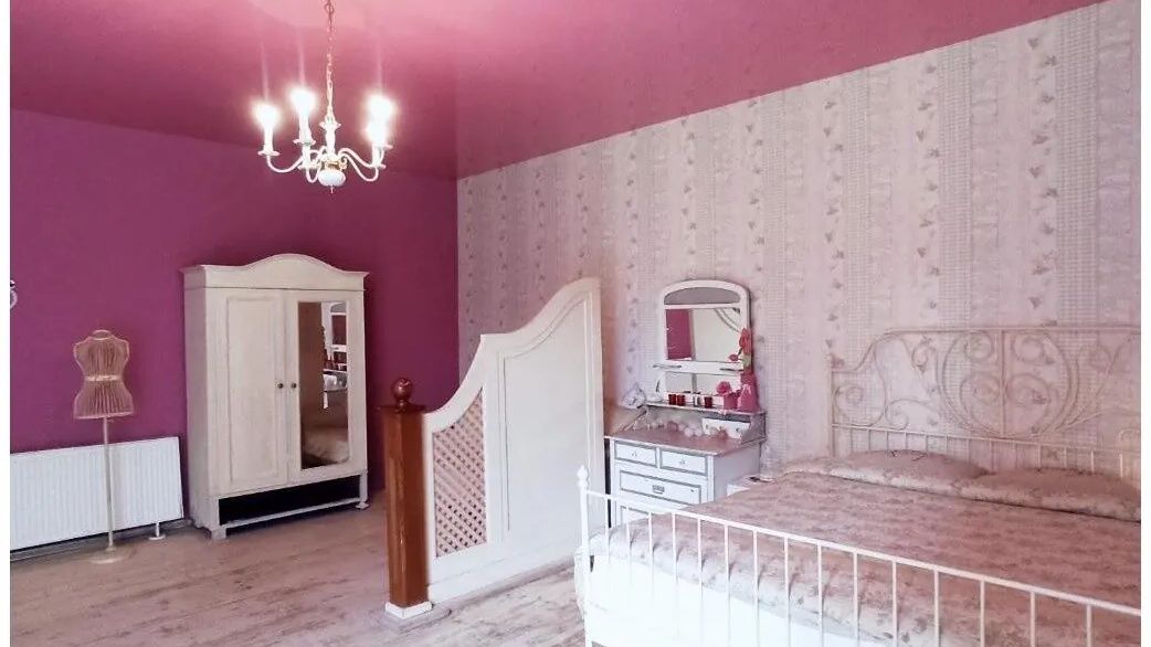 Apartament Retro House Częstochowa (1)