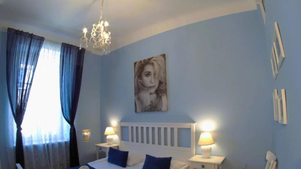 Pokoje Chmielna Guest House Warszawa (1)