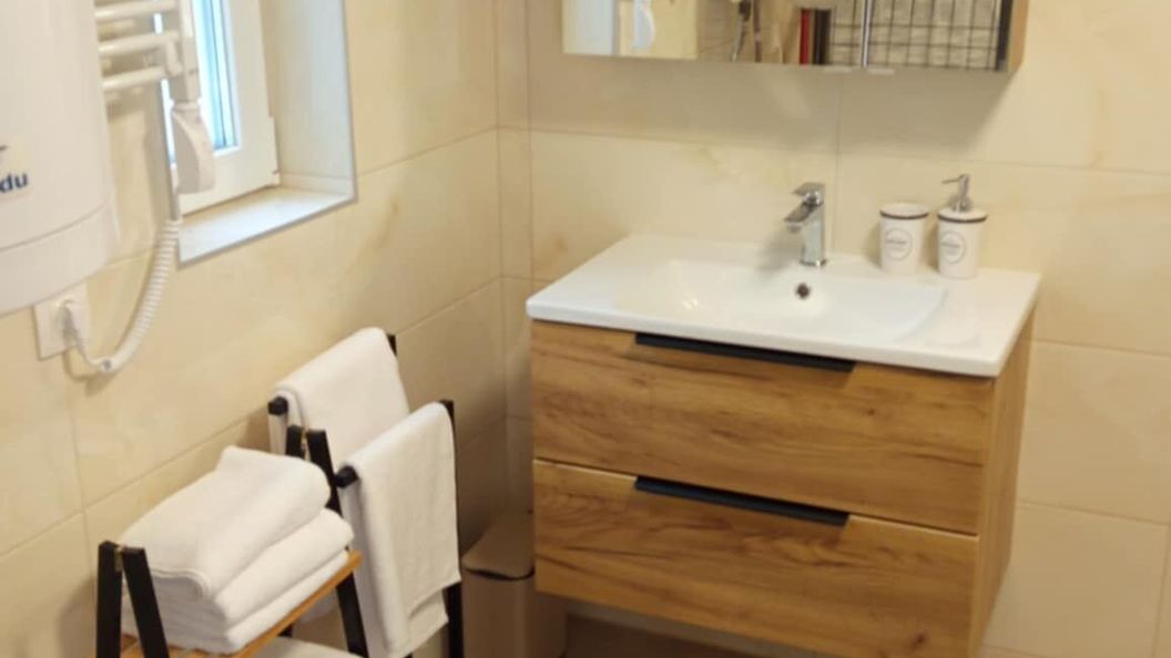 Dalma Vendégház Velem (1)