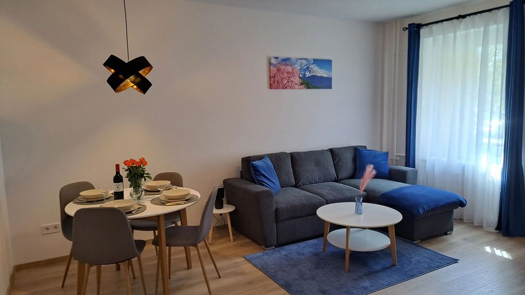 Erkel Apartman Dunaújváros (1)