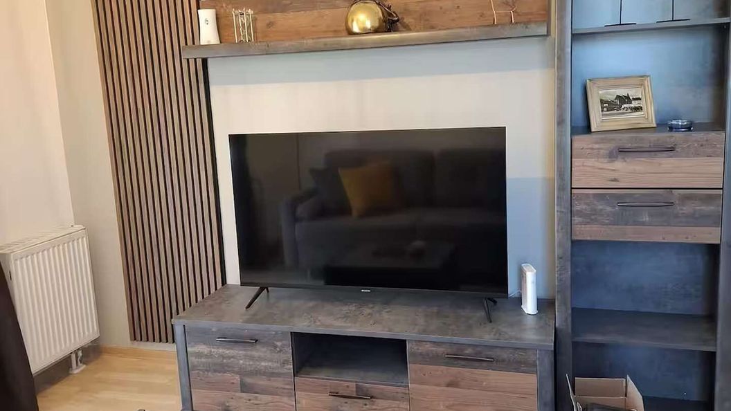 Apartament Eden 5 Brașov (1)