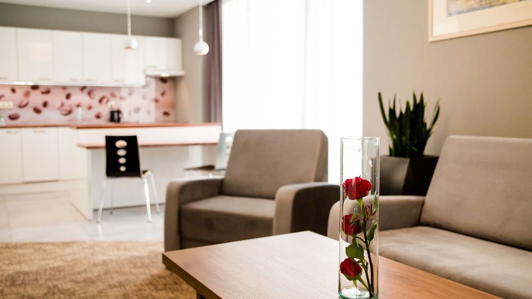 Apart Hotel 12 Rzeszów (1)