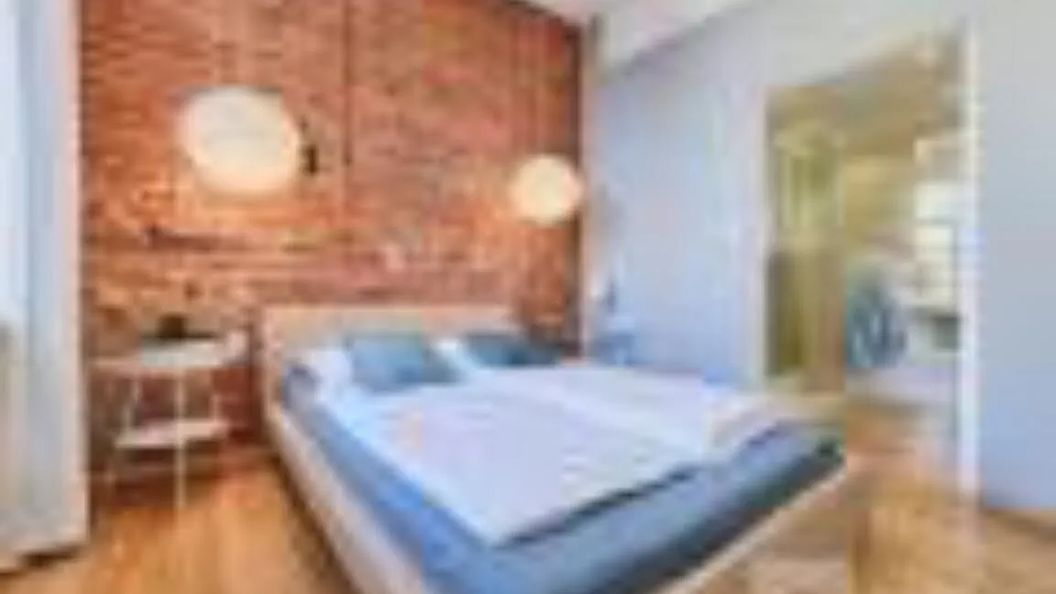 Apartament Berliński Łódź (1)