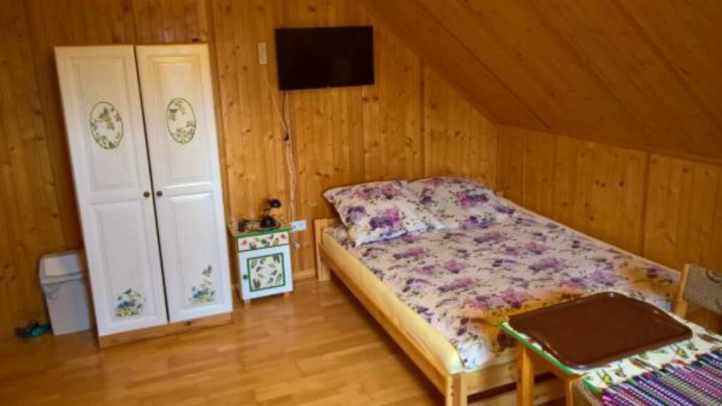 Pensjonat Wetlinka Wetlina (1)