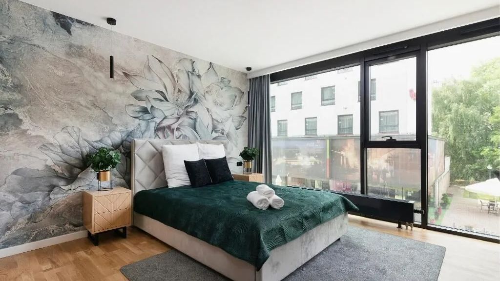 Easy Rent Apartments - GOLD 30 Lublin (1)