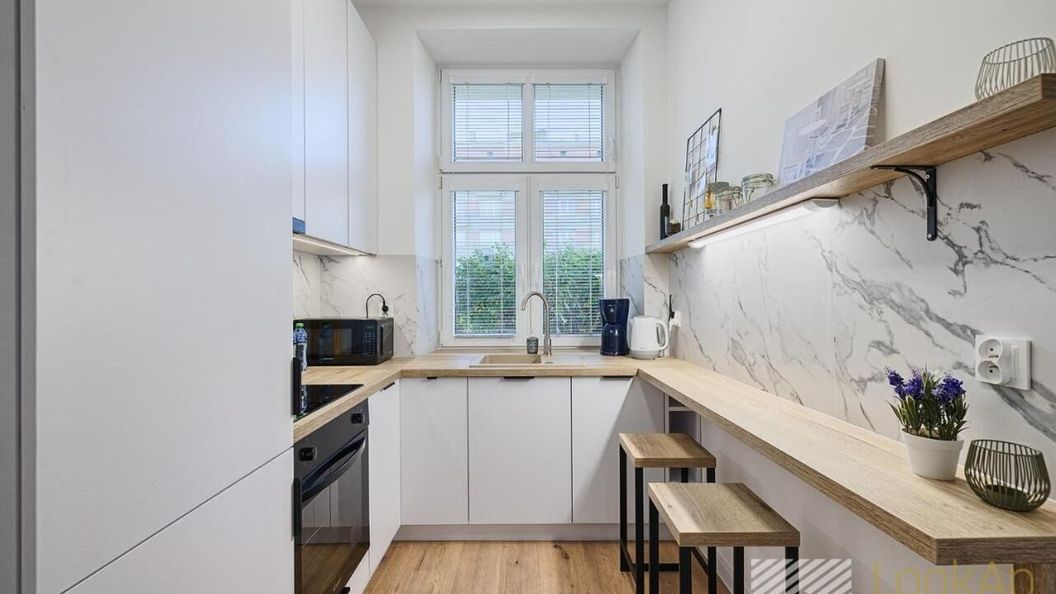 Villa na Radiostacji by LookAp (1)