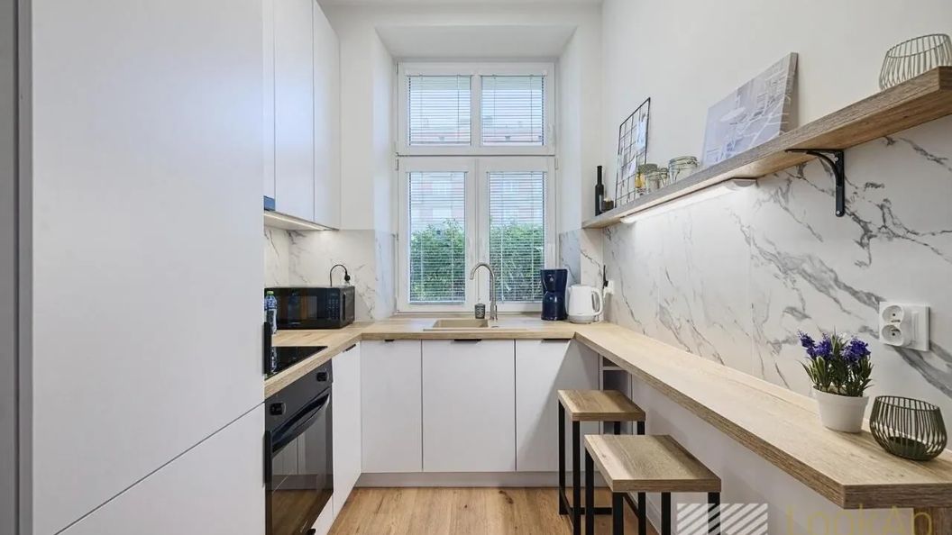 Villa na Radiostacji by LookAp (1)