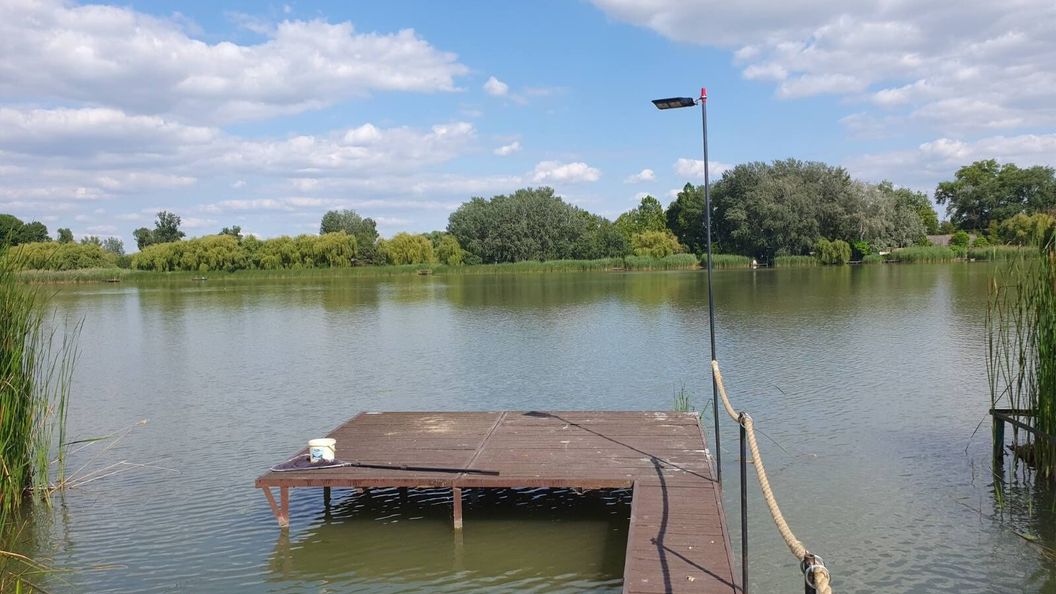 Vízparti Relax@Fun&Home Szigetszentmárton (1)