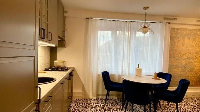 Apartament Cloos Residence Brașov (1)