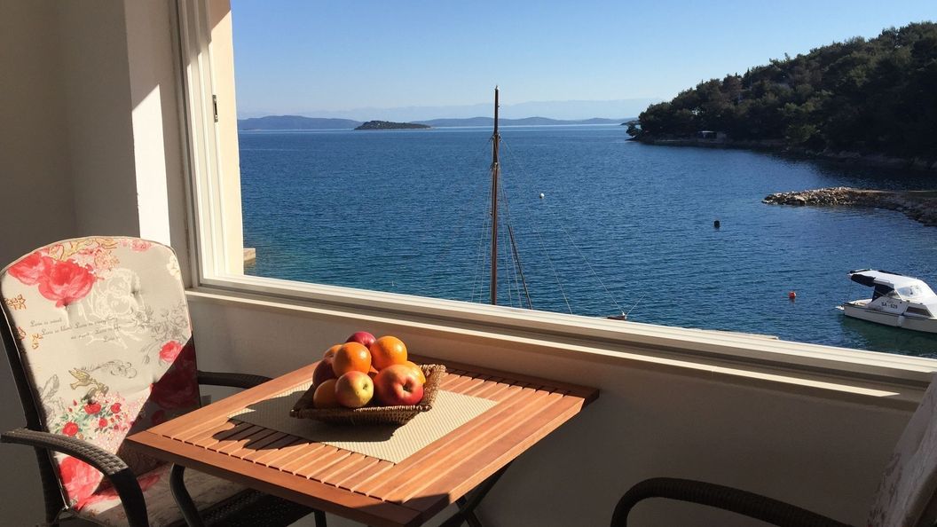 Apartments Đurđa Sali (1)