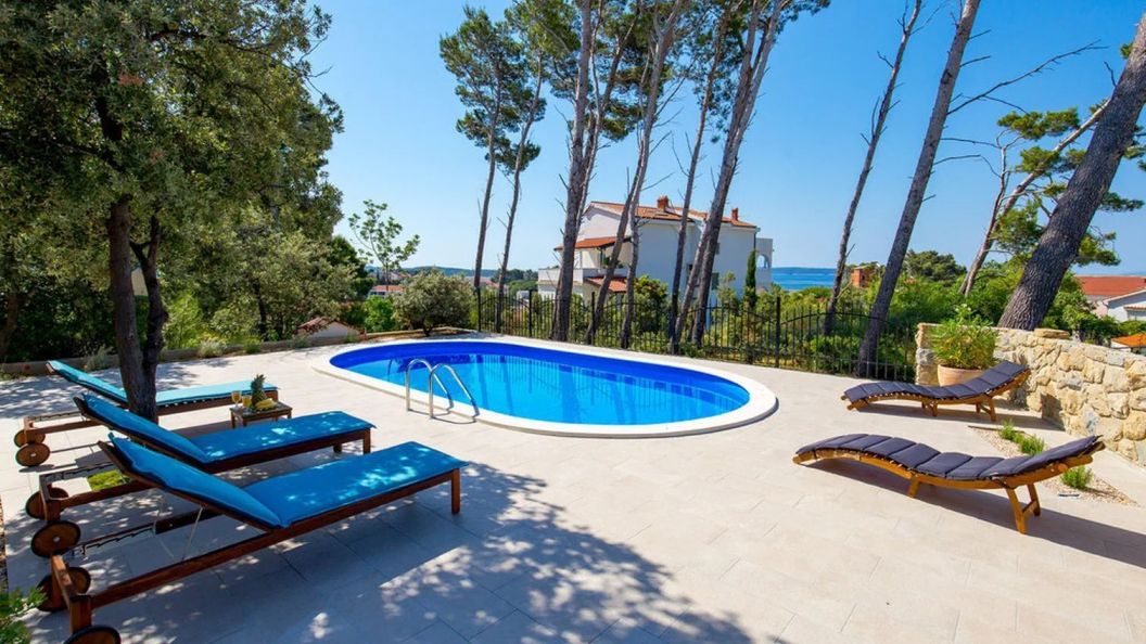 Villa Arba Rab (1)