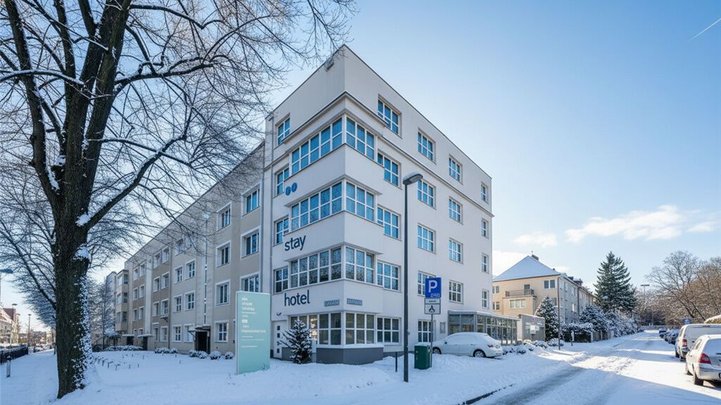 So Stay - Gdańsk (1)