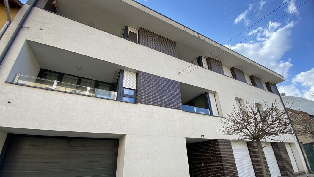 SunCity Studio Apartman Szeged (1)