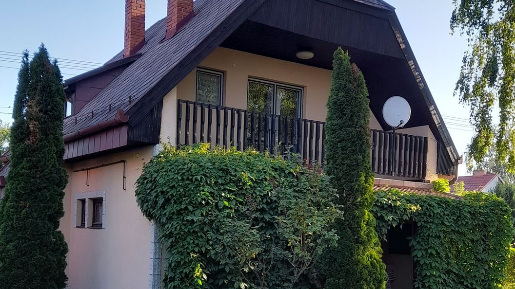 Herbaheal Villa Balatonkeresztúr (1)