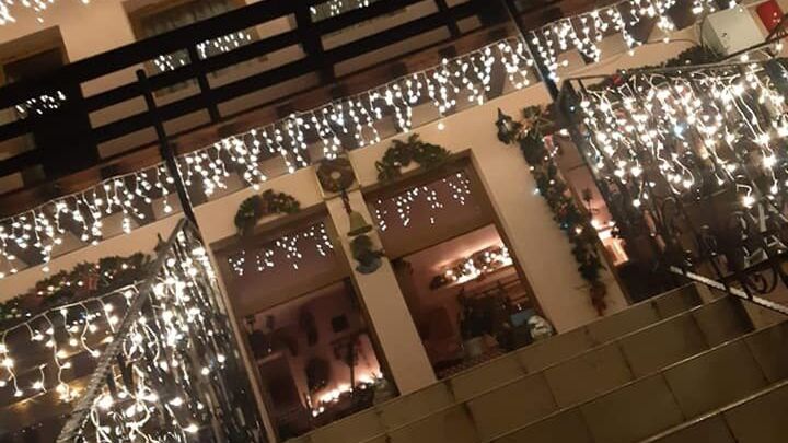 Pensiunea Anett Padiş (1)