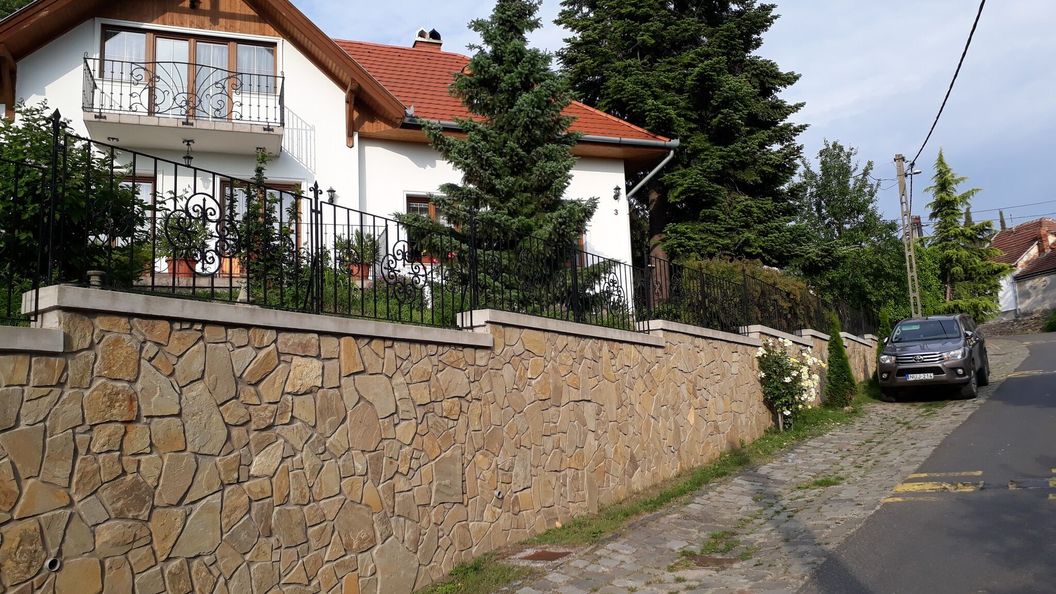 Boni Apartman Balatonboglár (1)