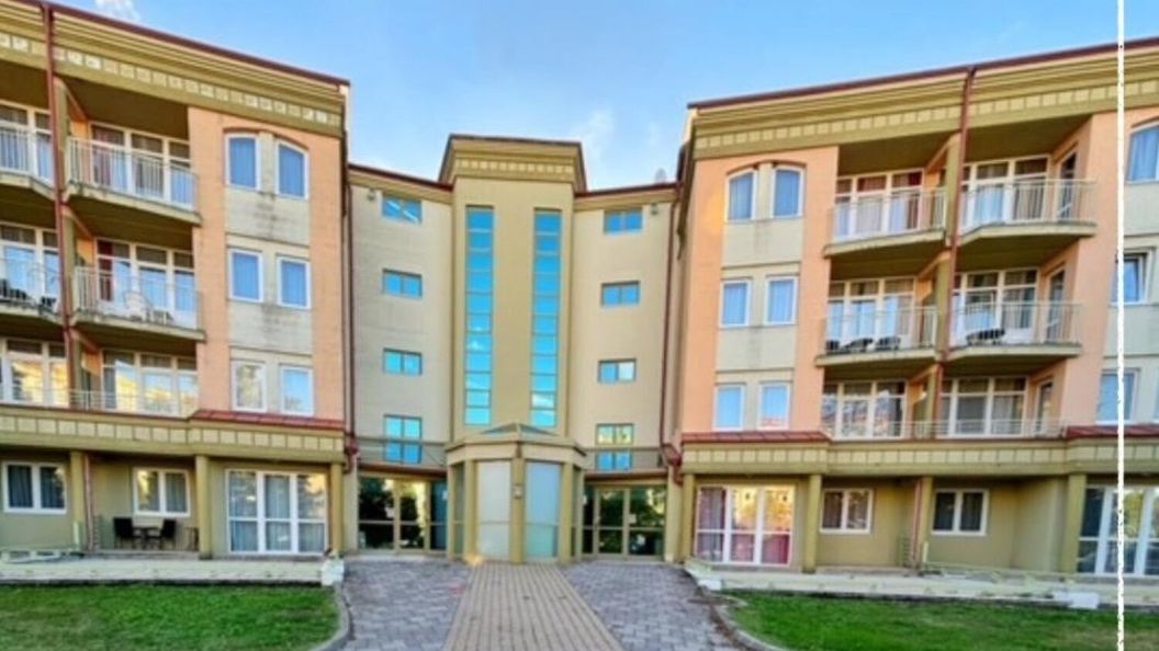 Máté Apartman 924 Zalakaros (1)