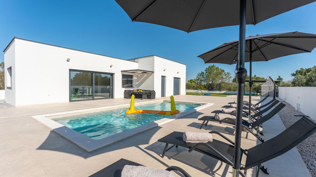 Vendégház Prkos - CDA160 (1)