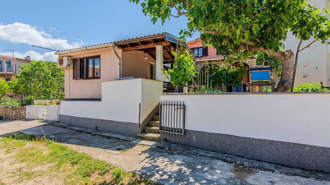 Apartman Vir - CDA664 (1)