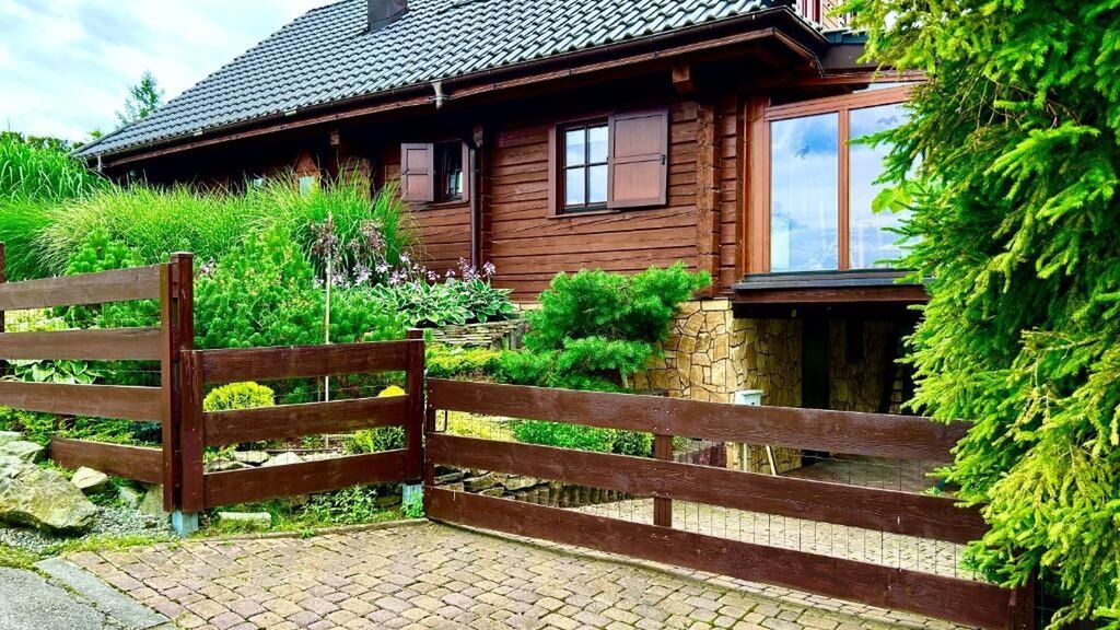 Willa Górski Azyl Soblówka (1)