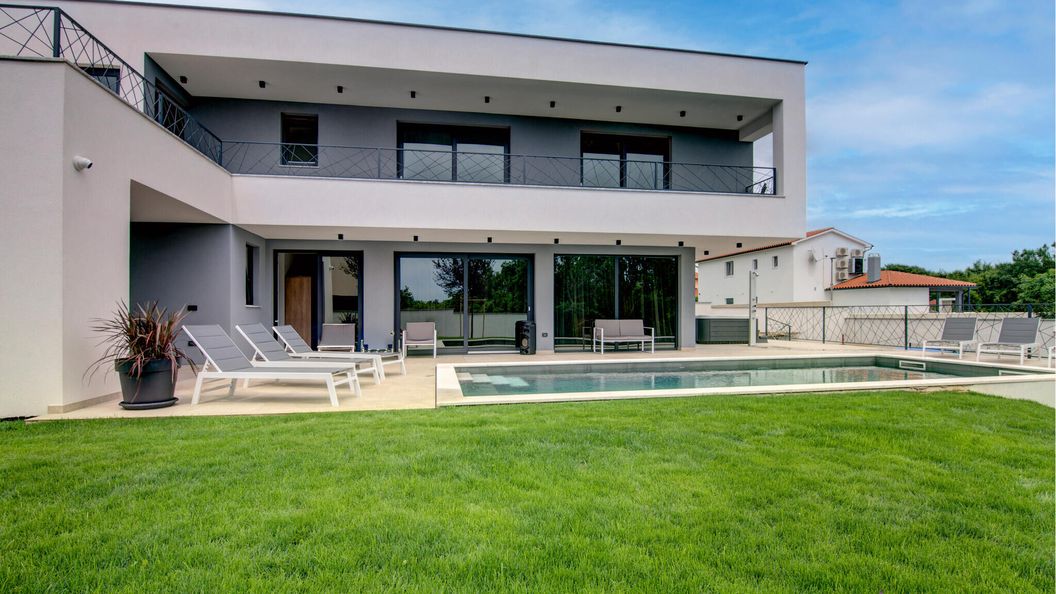 Vendégház Štokovci - CIS363 (1)