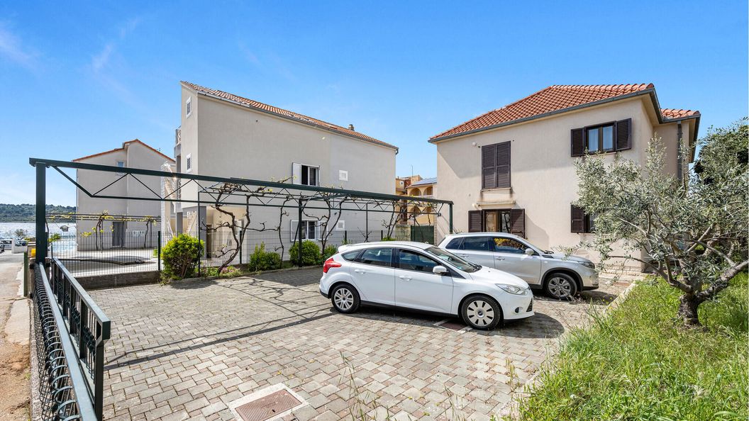 Apartman Vodice - CSV314 (1)