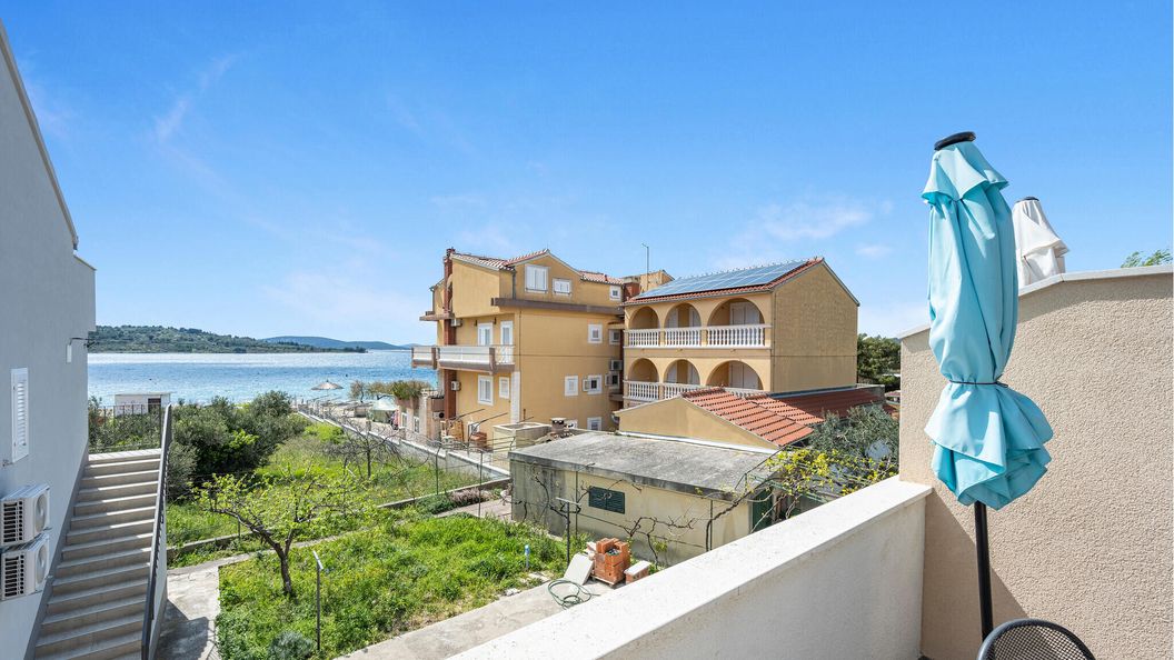 Apartman Vodice - CSV313 (1)