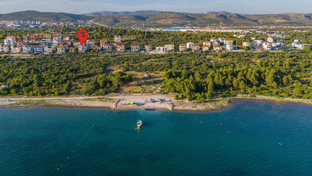 Apartman Šibenik - CSV280 (1)