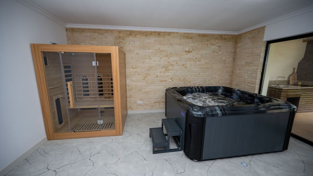 Eden House Vişeu de Sus (1)