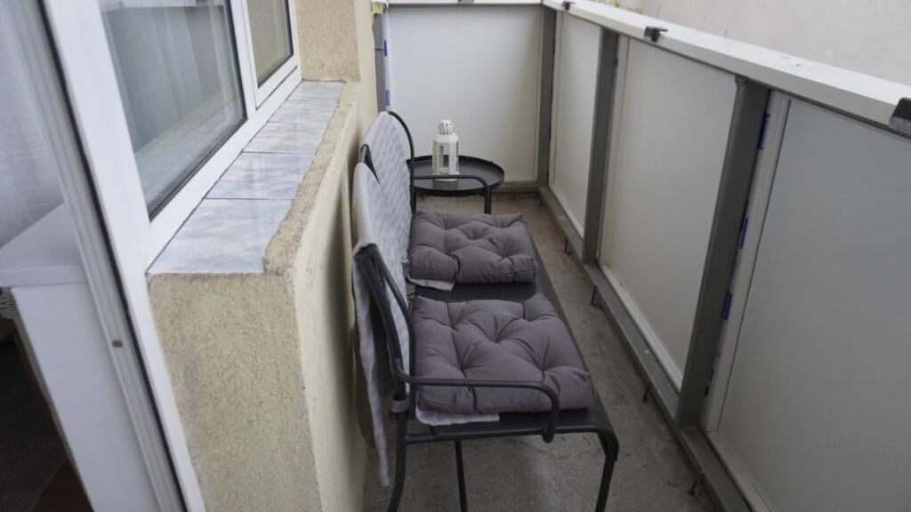 Apartament Gabry Elle’s Cozy Place București (1)