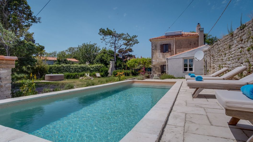 Villa Antigua Osor (1)