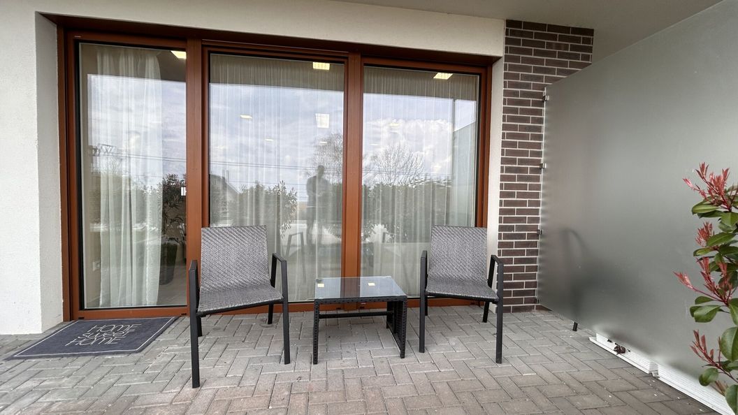 Kisterasz Apartman Balatonalmádi (1)