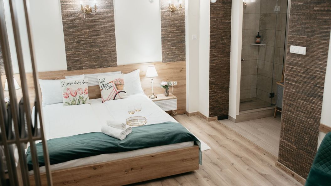 Apartament Jazmin Harmony Odorheiu Secuiesc (1)