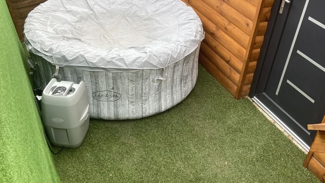 Napfény Liget Miskolctapolca (1)