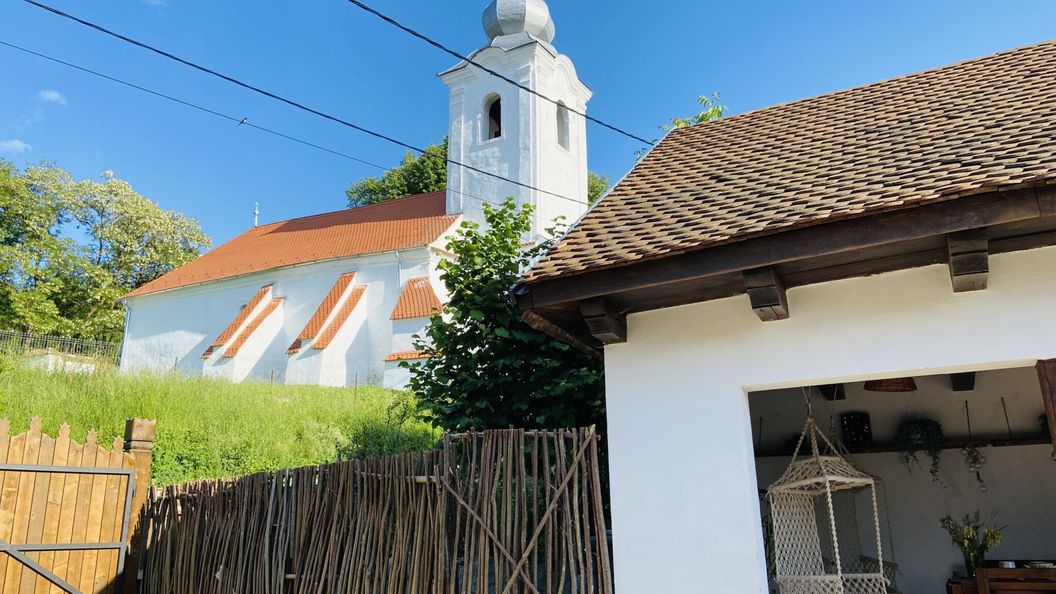 Slow Living Cottage Dobolii de Sus (1)