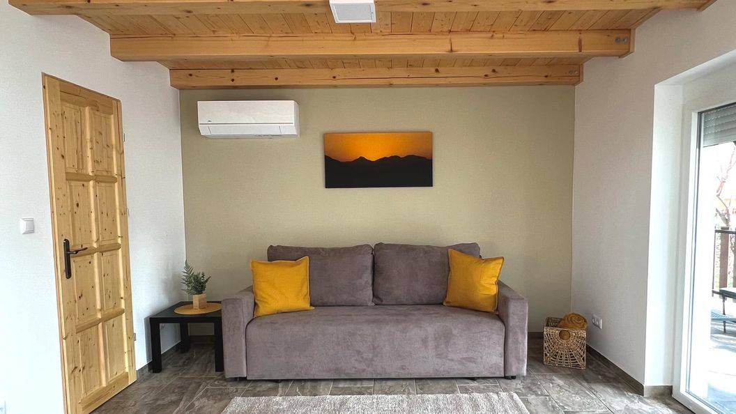 Jolcsi Apartman Balatonfüred (1)