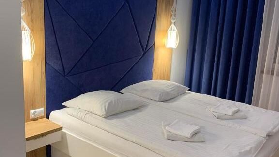 Hotel Rodos Jaczów (1)