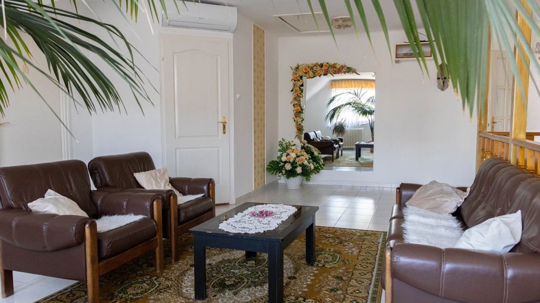 Márta Panzió Esztergom (1)