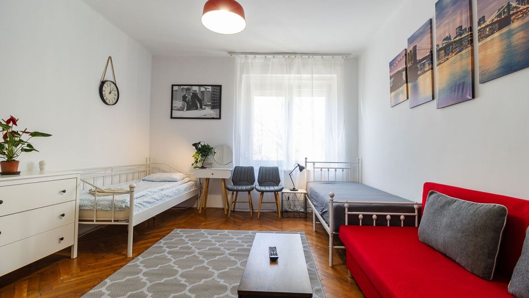 LénApartman - Brooklyn Pécs (1)