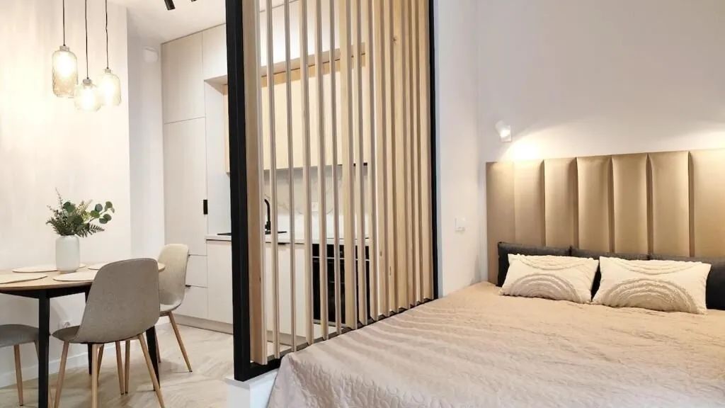 EASY RENT Apartments- Wieniawska 98 Lublin (1)