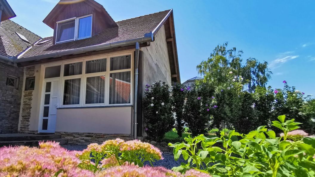 Sifter Apartman Balatonberény (1)