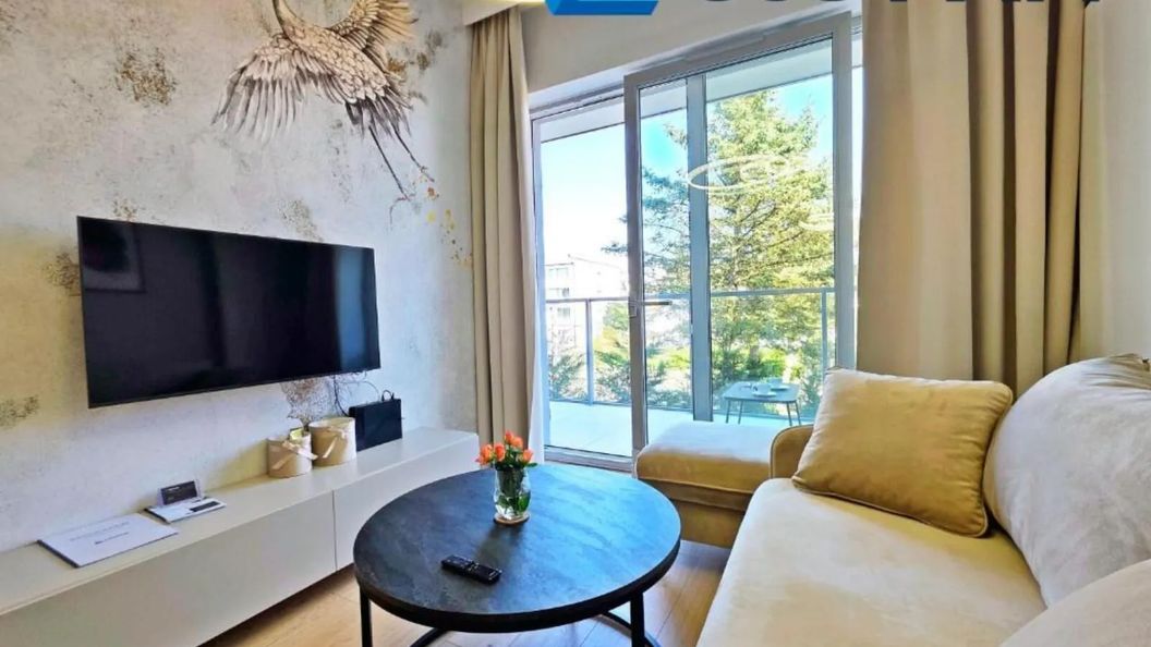 365PAM - Apartament Moon Residence Złote Żurawie (1)