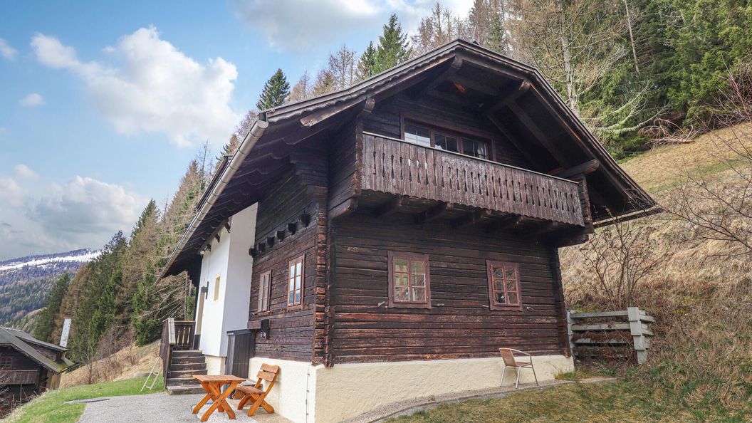 Vendégház Bad Kleinkirchheim - AKA250 (1)