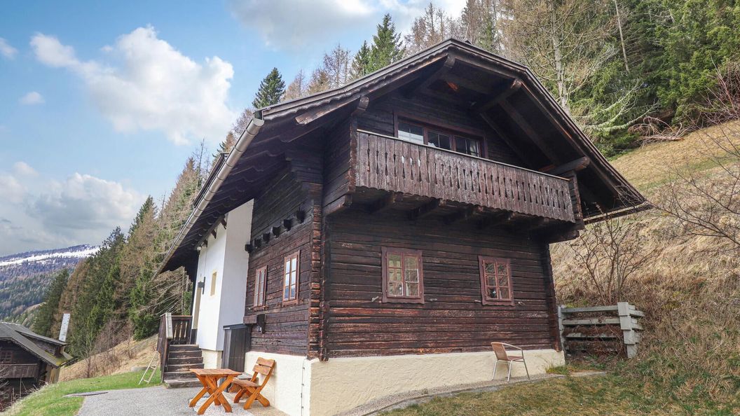 Vendégház Bad Kleinkirchheim - AKA250 (1)