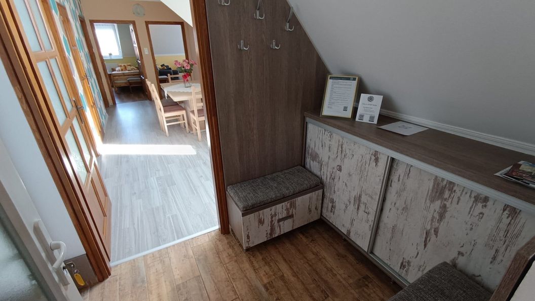 Dália Apartman Pápa (1)